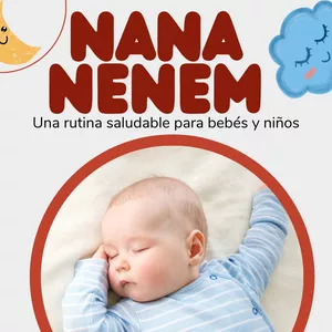 Imagen de portada para Curso online Dulces Sueños - Guía para Mamás