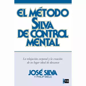 Imagen de portada para Curso online Audiolibro El método Silva de control mental