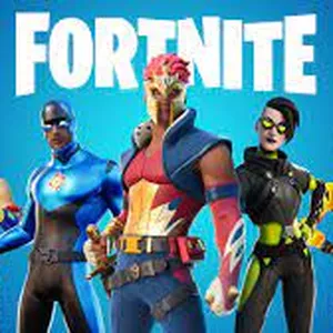 Imagem de capa para o Ebook como jogar fortnite:20 dicas fundamentais para iniciantes