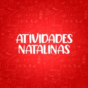 Imagem de capa para o Ebook Kit Especial - Atividades Natalinas (Somente Hoje)