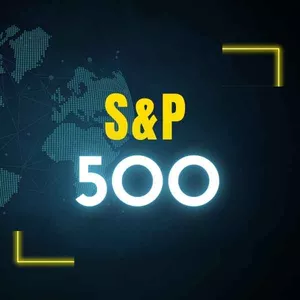 Imagem do curso S&P500 o melhor ativo que existe.