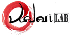 KalariLAB onLINE logo