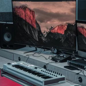 Cover image for Online course Mixing &amp; Mastering Service 