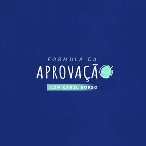 Imagem de capa para o Curso online Fórmula da Aprovação - Multivix