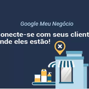 Imagem de capa para o Ebook Manual Google My Business 