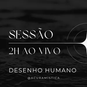 Imagem de capa para o Ebook Sessão Ao Vivo | 2h + Gravação