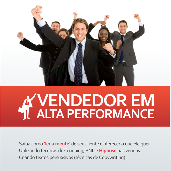 Capa do curso 