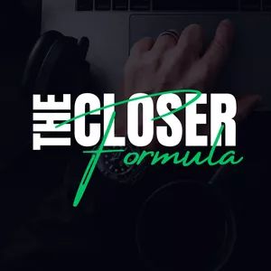 Imagen de portada para Curso online THE CLOSER FORMULA 