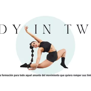 Imagen de portada para Curso online Body In Twist