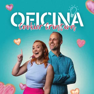 Imagem de capa para o Curso online Compre junto: Oficina Cookier Criativa