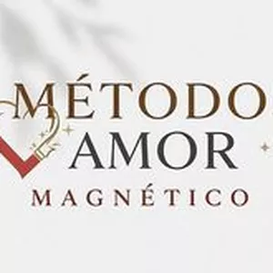 Imagen de portada para Curso online Método Amor Magnético 2.0