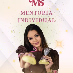 Imagem de capa para o Serviço online Método confeitaria de sucesso