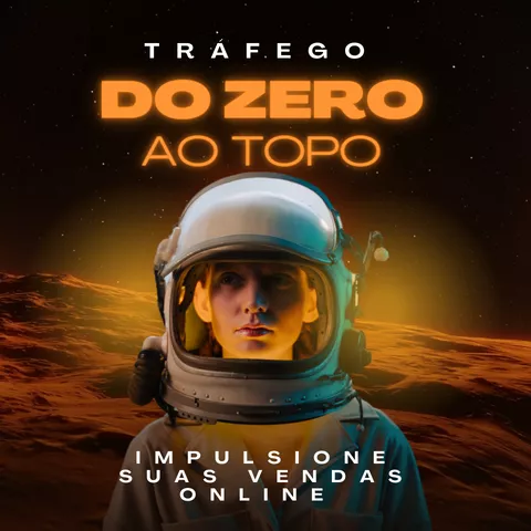 Tráfego do zero ao topo