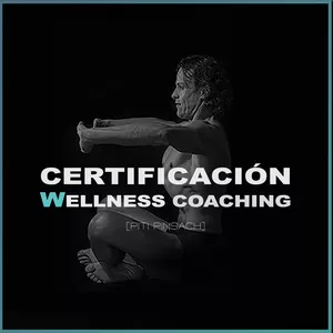 Imagen de portada para Curso online CERTIFICACIÓN WELLNESS COACHING - PITI PINSACH