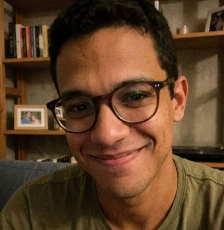 Eduardo Gonçalvez