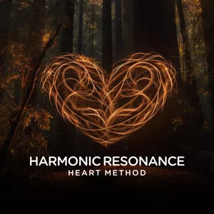 Cover image for Online course Harmonic Resonance Heart Method