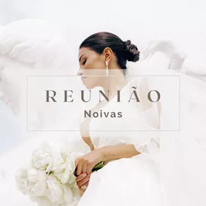 Imagem de capa para o Ebook Reunião para fechamento de contrato com noivas 