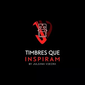 Imagem de capa para o Curso online Timbres que Inspiram 