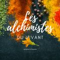 Les alchimistes du vivant logo