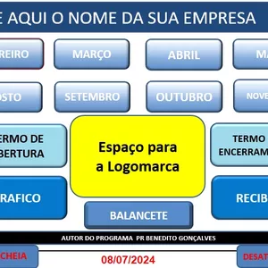 Programa Livro Caixa Para Micro Empreendedor Individual MEI