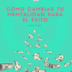 Imagen de portada para Curso online Cómo Cambiar tu Mentalidad para el Éxito