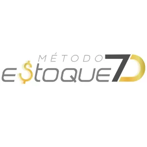 Imagem de capa para o Curso online Método Estoque 7D