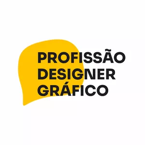 Imagem de capa para o Curso online Profissão Designer Gráfico