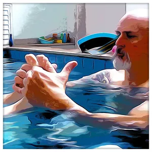 Imagem principal do produto Curso Hidroterapia Objetiva On Line