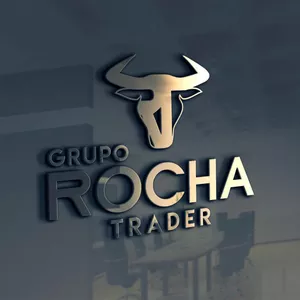 Imagem de capa para o Curso online CURSO COMPLETO DE SCALPER -  ROCHA TRADER