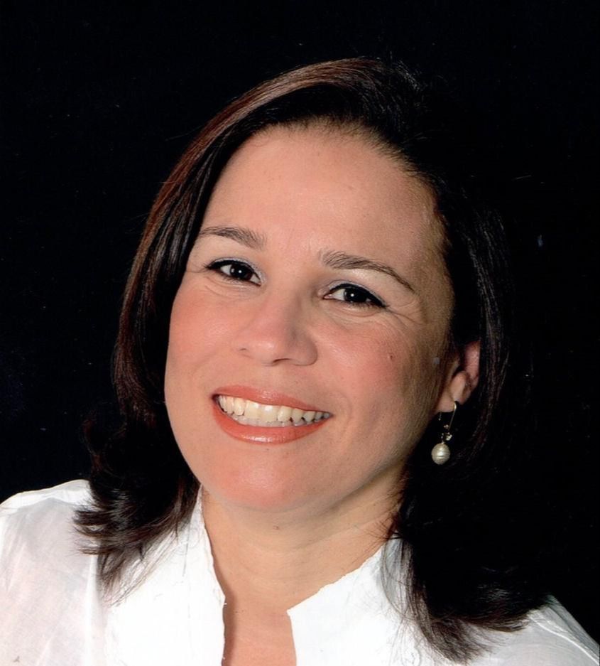 Dra. Rogéria Calastro