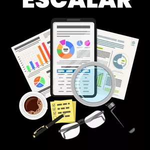 Imagen de portada para Curso online Reglas para escalar