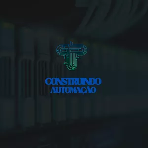 Imagem de capa para o Curso online Treinamento Construindo Automação