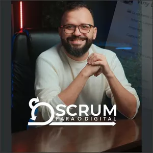 Imagem do curso Scrum para o Digital