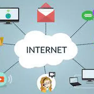 Imagem de capa para o Serviço online INTERNET E REDES PARA INICIANTES