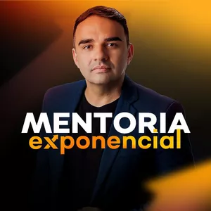 Imagem de capa para o Curso online Mentoria Exponencial