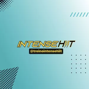 Imagem de capa para o Curso online PLATAFORMA INTENSEHIIT