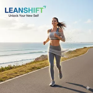Cover image for Ebook Leanshift2026🍏