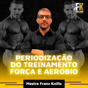 Imagem de capa para o Curso online Periodização do Treinamento de Força e Aeróbio