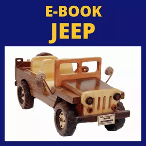 Imagem de capa para o Curso online Curso Jeep + Fusca (Bônus)