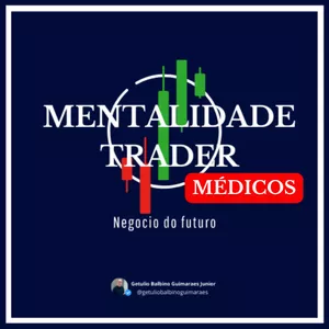 Imagem de capa para o Serviço online MENTALIDADE TRADER_MÉDICOS