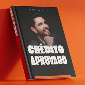Imagem do curso Crédito Aprovado: O Metodo definitivo para aprovações bancárias 