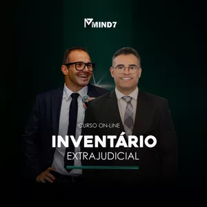 Imagem do curso INVENTÁRIO EXTRAJUDICIAL