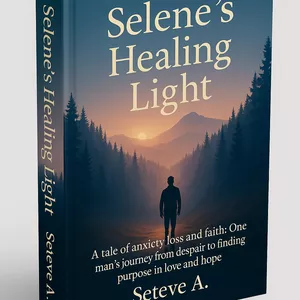 Cover image for Ebook Selene’s Healing Light 