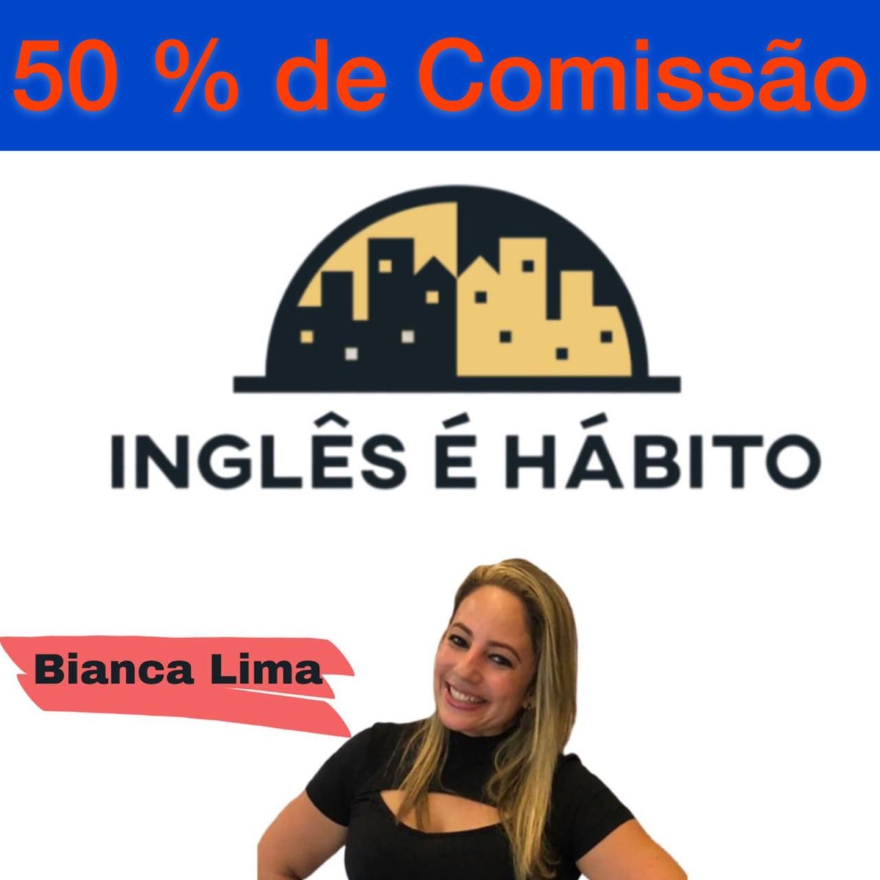 Imagem de Inglês é Hábito criado por Blow Mind Treinamentos na hotmart