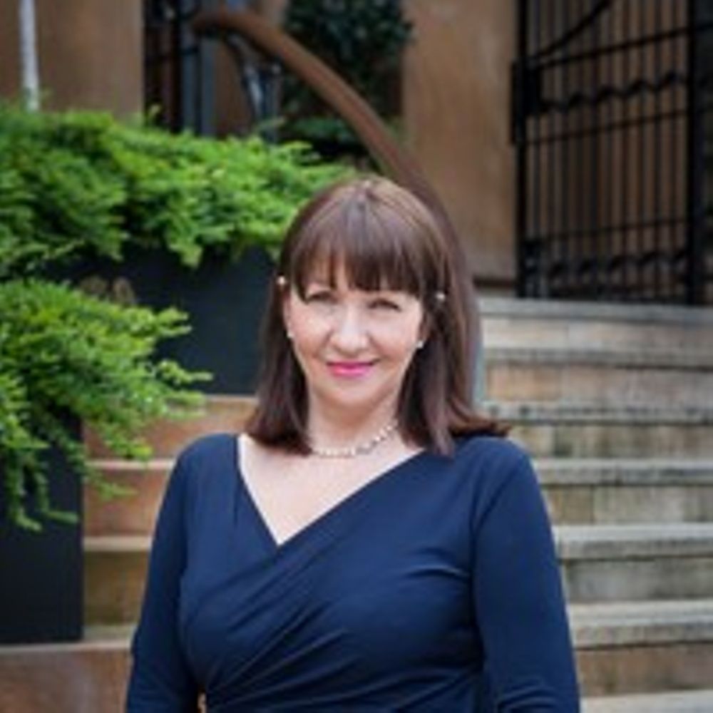 Christine Hammond
