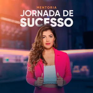 Imagem de capa para o Serviço online Mentoria JORNADA DE SUCESSO