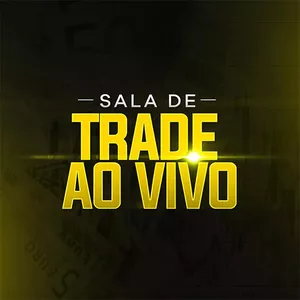 Imagem de capa para o Curso online Sala Ao Vivo de DayTrade