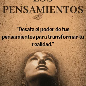 Imagen de portada para Ebook Ley de Atracción : El poder de los pensamientos