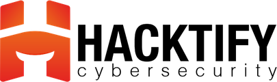 Hacktify Cyber Security School logo