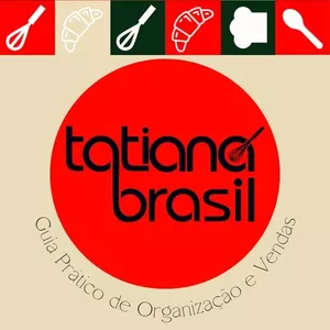 Imagem de capa para o Curso online Tatiana Brasil | Organiza &amp; Vende - Um Guia para quem quer vender sem stress 